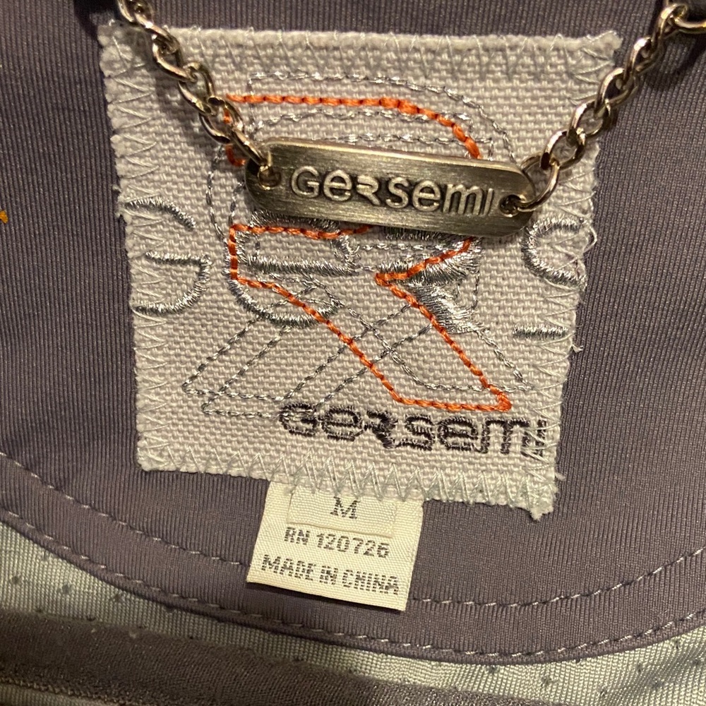 Gersemi Equestrian Soft Shell Jacket Size Medium - image 7